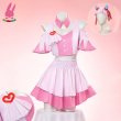 画像1: cosabc ウマ娘プリティーダービー  4.5周年 風 コスプレ衣装 イベント 演出服 二次会 コスチューム パーティー ハロウィン (1)