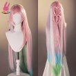 画像4: cosabc 崩壊:スターレイル キュレネ  風 コスプレ衣装 イベント 演出服 二次会 コスチューム パーティー ハロウィン (4)