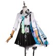 画像1: cosabc 鳴潮　リンネー  風 コスプレ衣装 イベント 演出服 二次会 コスチューム パーティー ハロウィン (1)