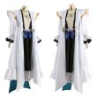 画像1: cosabcFate/Grand Order　フェイト グランドオーダー　ネモ/ノア風 コスプレ衣装 イベント 演出服 二次会 コスチューム パーティー ハロウィン (1)
