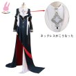 画像2: cosabcNU: カーニバル 新世界狂歡　 布儡 翦咒銀芒風 コスプレ衣装 イベント 演出服 二次会 コスチューム パーティー ハロウィン (2)