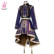 画像1: cosabc プロジェクトセカイ カラフルステージ!feat. 青柳 冬弥風 コスプレ衣装 イベント 演出服 二次会 コスチューム パーティー ハロウィン (1)