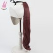 画像4: cosabcウマ娘 プリティーダービー　ラッキーライラック　風 コスプレウィッグ かつら コスチューム イベント 変装 仮装 パーティー ハロウィン (4)