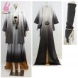 画像1: cosabcサイレントヒルf 狐面の男 常喜寿幸 つねよし ことゆき 着物風 コスプレ衣装 イベント 演出服 二次会 コスチューム パーティー ハロウィン (1)