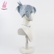 画像3: cosabc Fate/Grand Order  FGO藤堂 平助 とうどう へいすけ風 コスプレウィッグ かつら コスチューム イベント 変装 仮装 パーティー ハロウィン (3)