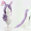 画像3: cosabcウマ娘 プリティーダービー　メジロマックイーン風 コスプレウィッグ かつら コスチューム イベント 変装 仮装 パーティー ハロウィン (3)