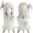 画像1: cosabcIdentityV アイデンティティ V 幻灯師  アマンダ・ゲイティス  此岸の宴風 コスプレウィッグ かつら コスチューム イベント 変装 仮装 パーティー ハロウィン (1)
