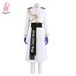 画像3: cosabcFate/Grand Order  ネモ ノア風 コスプレ衣装 イベント 演出服 二次会 コスチューム パーティー ハロウィン (3)