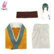 画像5: cosabc薬屋のひとりごと  マオマオ 宮仕えの女の子の服風 コスプレ衣装 イベント 演出服 二次会 コスチューム パーティー ハロウィン (5)