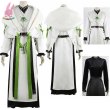 画像1: cosabcアイドリッシュセブン 折笠千斗 おりかさゆきと風 コスプレ衣装 イベント 演出服 二次会 コスチューム パーティー ハロウィン (1)
