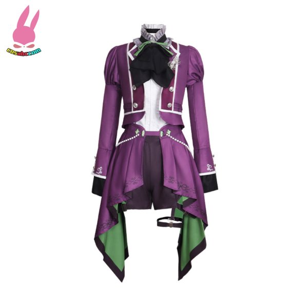 画像5: cosabcプロジェクトセカイ カラフルステージ！　鳳えむ風 コスプレ衣装 イベント 演出服 二次会 コスチューム パーティー ハロウィン (5)