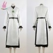 画像2: cosabcアイドリッシュセブン 折笠千斗 おりかさゆきと風 コスプレ衣装 イベント 演出服 二次会 コスチューム パーティー ハロウィン (2)