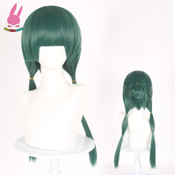 画像3: cosabc薬屋のひとりごと  マオマオ 宮仕えの女の子の服風 コスプレ衣装 イベント 演出服 二次会 コスチューム パーティー ハロウィン (3)