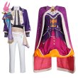 画像1: cosabcプロジェクトセカイ カラフルステージ!  神代類 かみしろるい風 コスプレ衣装 イベント 演出服 二次会 コスチューム パーティー ハロウィン (1)