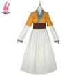 画像2: cosabc薬屋のひとりごと  マオマオ 宮仕えの女の子の服風 コスプレ衣装 イベント 演出服 二次会 コスチューム パーティー ハロウィン (2)