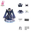 画像6: cosabcプロジェクトセカイ カラフルステージ!　暁山瑞希 あきやまみずき　風 コスプレ衣装 イベント 演出服 二次会 コスチューム パーティー ハロウィン (6)