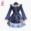 画像5: cosabcプロジェクトセカイ カラフルステージ!　暁山瑞希 あきやまみずき　風 コスプレ衣装 イベント 演出服 二次会 コスチューム パーティー ハロウィン (5)