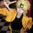 画像3: cosabcジョジョの奇妙な冒険　ディオブランドー風 コスプレ衣装 イベント 演出服 二次会 コスチューム パーティー ハロウィン (3)