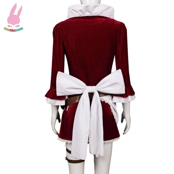 画像3: cosabcONE PIECE　ワンピースベビー5風 コスプレ衣装 イベント 演出服 二次会 コスチューム パーティー ハロウィン (3)