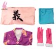 画像3: cosabcONE PIECE　ワンピース　たしぎ 風 コスプレ衣装 イベント 演出服 二次会 コスチューム パーティー ハロウィン (3)