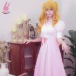 画像1: cosabcONE PIECE　ワンピース　シャーロット・プリン風 コスプレ衣装 イベント 演出服 二次会 コスチューム パーティー ハロウィン (1)