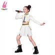 画像3: cosabcKPOPガールズ デーモン・ハンターズ 子供用 ルミ ミラ ゾーイ 風 コスプレ衣装 イベント 演出服 二次会 コスチューム パーティー ハロウィン (3)