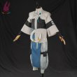 画像2: cosabcガチアクタ ザンカ・ニジク風 コスプレ衣装 イベント 演出服 二次会 コスチューム パーティー ハロウィン (2)