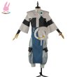 画像1: cosabcガチアクタ ザンカ・ニジク風 コスプレ衣装 イベント 演出服 二次会 コスチューム パーティー ハロウィン (1)