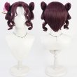 画像1: cosabc 薬屋のひとりごと　子翠　シスイ  風 コスプレウィッグ かつら コスチューム イベント 変装 仮装 パーティー ハロウィン (1)