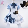 画像1: cosabcコラボカフェ ラブライブ！シリーズ15周年 μ's　全員風 コスプレ衣装 イベント 演出服 二次会 コスチューム パーティー ハロウィン (1)