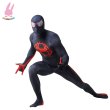 画像2: cosabcCat Noir  テージ衣装 弾力と伸縮性あり コスチューム コスプレ衣装　ハロウイン仮装 ハロウインコス (2)