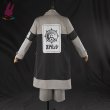 画像2: cosabcガチアクタ ルド風 コスプレ衣装 イベント 演出服 二次会 コスチューム パーティー ハロウィン (2)