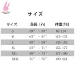 画像9: cosabc光沢全身タイツ　手足を包むテージ衣装 弾力と伸縮性あり コスチューム コスプレ衣装　ハロウイン仮装 ハロウインコス (9)