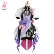 画像1: cosabcあんさんぶるスターズesupuri花群冬芽 冬芽編風 コスプレ衣装 イベント 演出服 二次会 コスチューム パーティー ハロウィン (1)