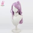 画像4: cosabcキュアソード　剣崎真琴　けんざきまこと風 コスプレウィッグ かつら コスチューム イベント 変装 仮装 パーティー ハロウィン (4)