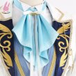 画像7: cosabcあんさんぶるスターズ旧fine 巴日和 乱凪砂 青葉つむぎ 天祥院英智風 コスプレ衣装 イベント 演出服 二次会 コスチューム パーティー ハロウィン (7)