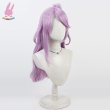 画像3: cosabcキュアソード　剣崎真琴　けんざきまこと風 コスプレウィッグ かつら コスチューム イベント 変装 仮装 パーティー ハロウィン (3)