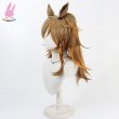 画像5: cosabc ウマ娘プリティーダービー　ブラストワンピース 風 コスプレウィッグ かつら コスチューム イベント 変装 仮装 パーティー ハロウィン (5)