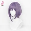 画像3: cosabcBanG Dream! Ave Mujica　祐天寺若麦 ゆうてんじにゃむ 風 コスプレウィッグ かつら コスチューム イベント 変装 仮装 パーティー ハロウィン (3)
