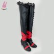 画像4: cosabc 刀剣乱舞 とうらぶ 新刀剣男士 京極正宗風 コスプレ靴 コスチューム コスプレシューズ イベント ハロウィン (4)