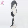 画像3: cosabcにじさんじ VTuber 綺沙良 Kisara　風 コスプレウィッグ かつら コスチューム イベント 変装 仮装 パーティー ハロウィン (3)