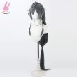 画像4: cosabcにじさんじ VTuber 綺沙良 Kisara　風 コスプレウィッグ かつら コスチューム イベント 変装 仮装 パーティー ハロウィン (4)