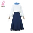 画像4: cosabc葬送のフリーレン　フェルン　冬服 日常風 コスプレ衣装 イベント 演出服 二次会 コスチューム パーティー ハロウィン (4)