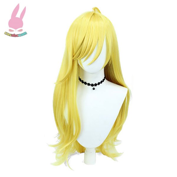 画像4: cosabcパンティ&ストッキング　ストッキング　パンティ　ブリーフ　 風 コスプレウィッグ かつら コスチューム イベント 変装 仮装 パーティー ハロウィン (4)