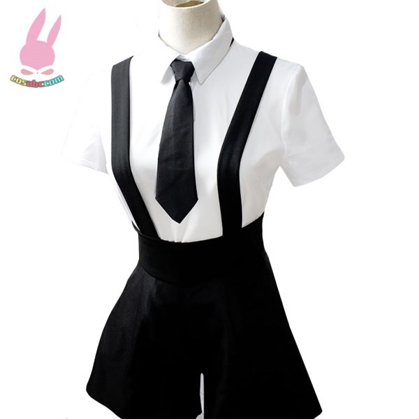 画像3: cosabc 宝石の国 フォスフォフィライト　ダイヤモンド風 コスプレ衣装 イベント 演出服 二次会 コスチューム パーティー ハロウィン (3)