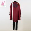 画像1: cosabcあんさんぶるスターズ knights 朱桜司 すおうつかさ風 コスプレ衣装 イベント 演出服 二次会 コスチューム パーティー ハロウィン (1)