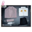 画像6: cosabc 文豪ストレイドッグス  太宰 治  中原中也 十周年 風 コスプレ衣装 イベント 演出服 二次会 コスチューム パーティー ハロウィン (6)