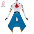 画像2: cosabc株式会社マジルミエ　桜木 カナ風 コスプレ衣装 イベント 演出服 二次会 コスチューム パーティー ハロウィン (2)