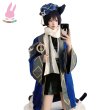 画像1: cosabc 原神　コスプレ　スカラマシュ　散兵　放浪者風 コスプレ衣装 イベント 演出服 二次会 コスチューム パーティー ハロウィン (1)