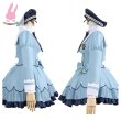 画像3: cosabcバーチャルライバー VTuber にじさんじ 天宮こころ あまみやこころ風 コスプレ衣装 イベント 演出服 二次会 コスチューム パーティー ハロウィン (3)